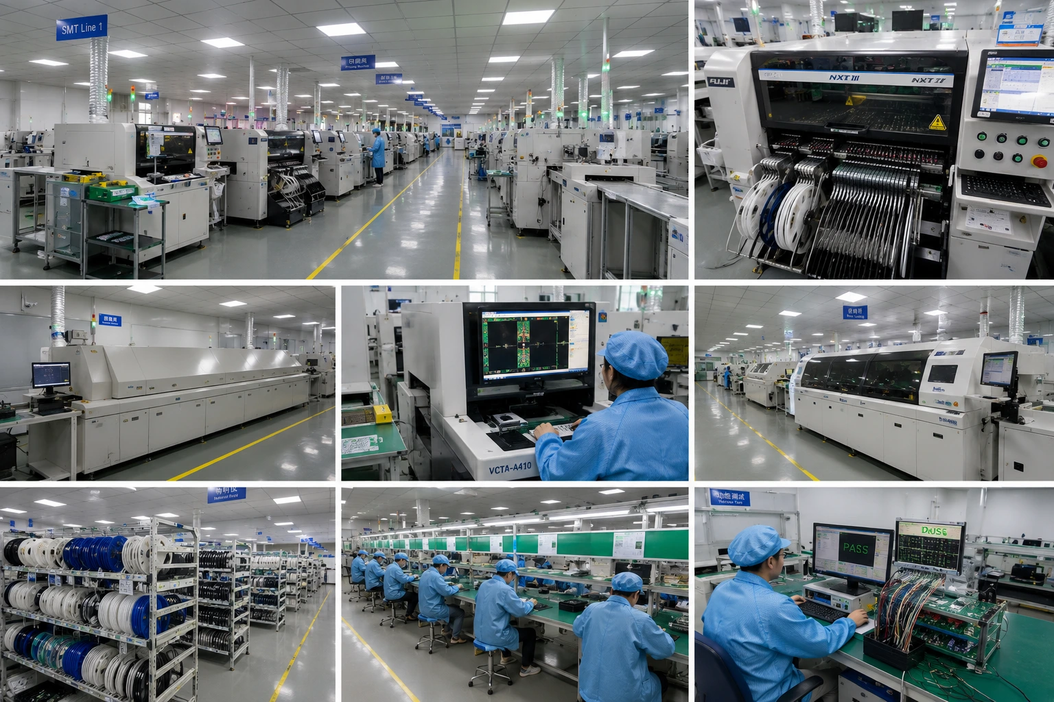 FACTORY4