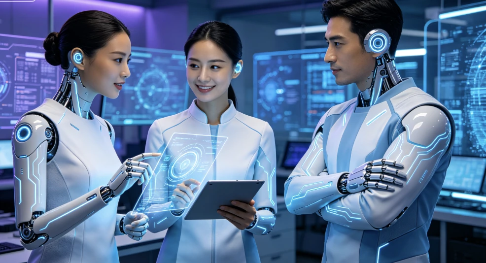 知点技术（苏州）有限公司